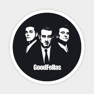 GoodFellas Magnet